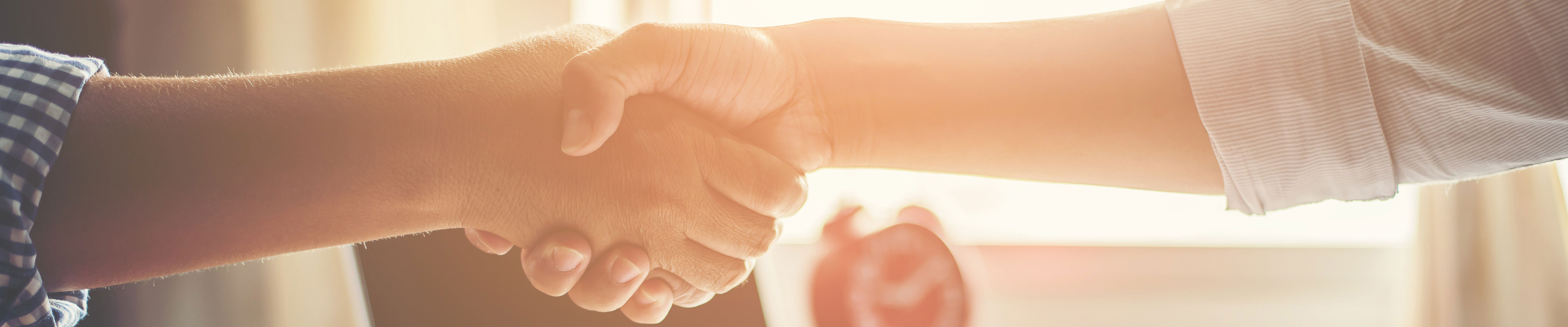 Transmettre son entreprise