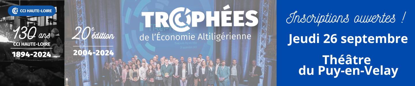 trophées 2024