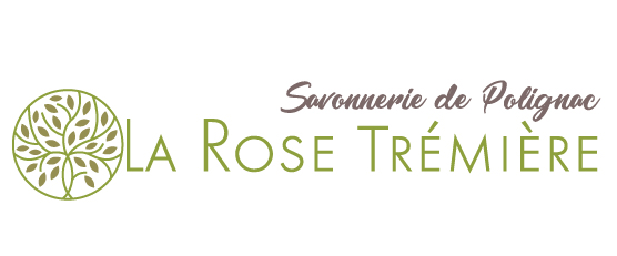 La Rose trémière