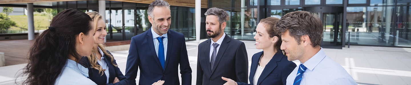 Représenter les entreprises