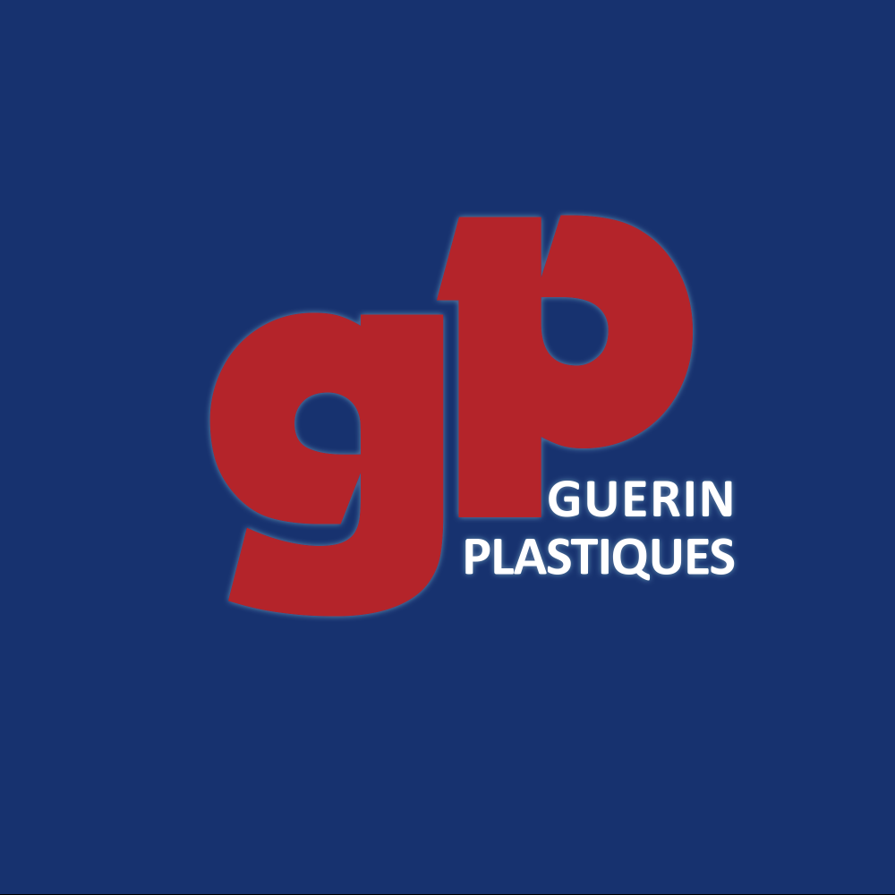 Guerin Plastiques Logo