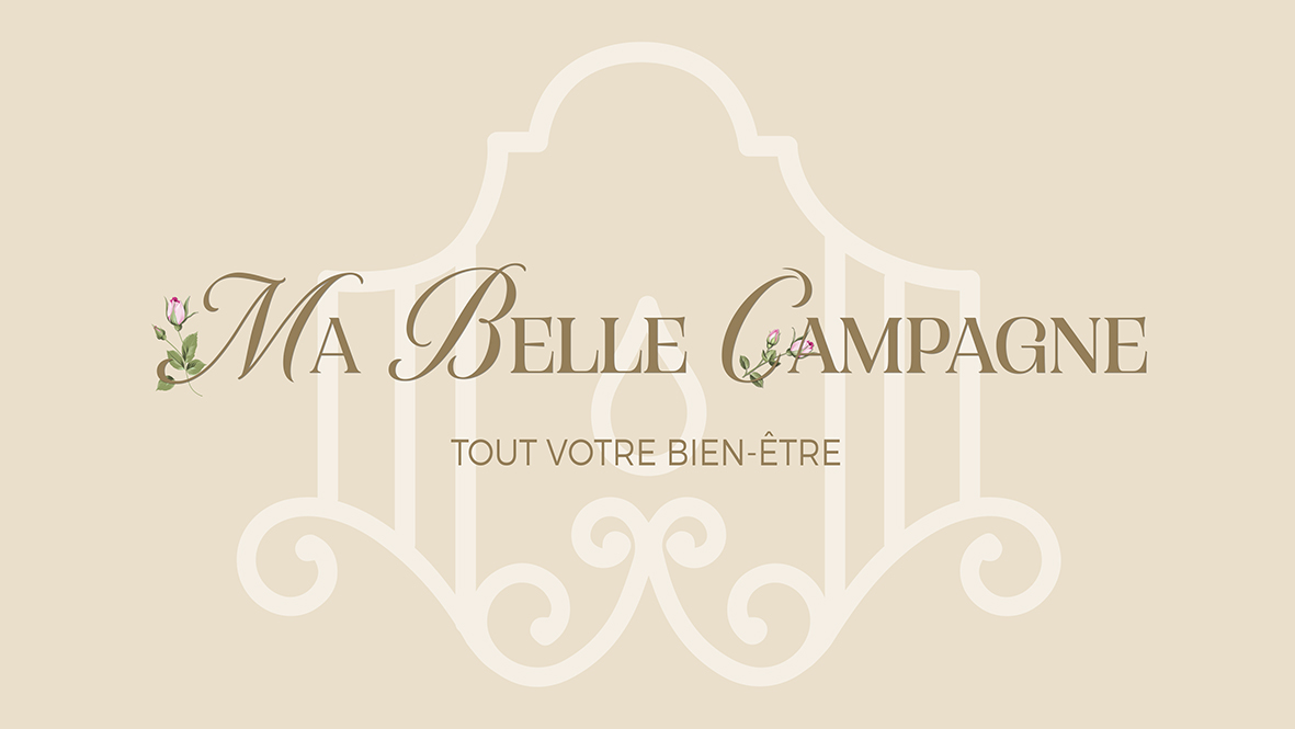 ma belle campagne