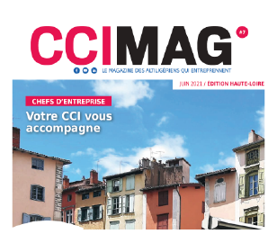 CCI Mag N°7