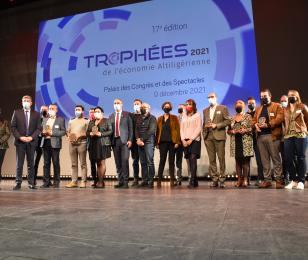 Trophées CCI 