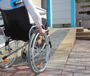 accessibilité