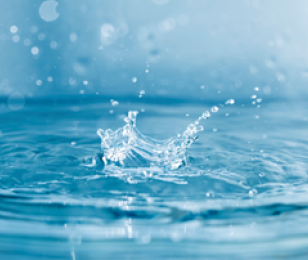 eau