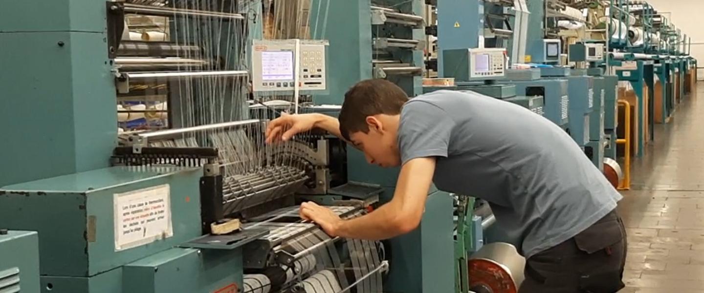 Semaine de l'industrie