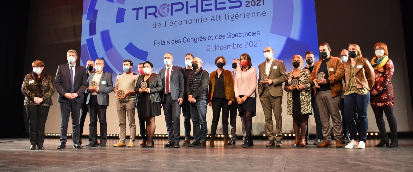 Trophées CCI 